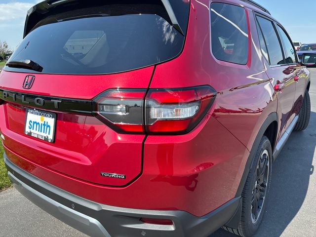 New 2026 Honda Pilot Touring image 31