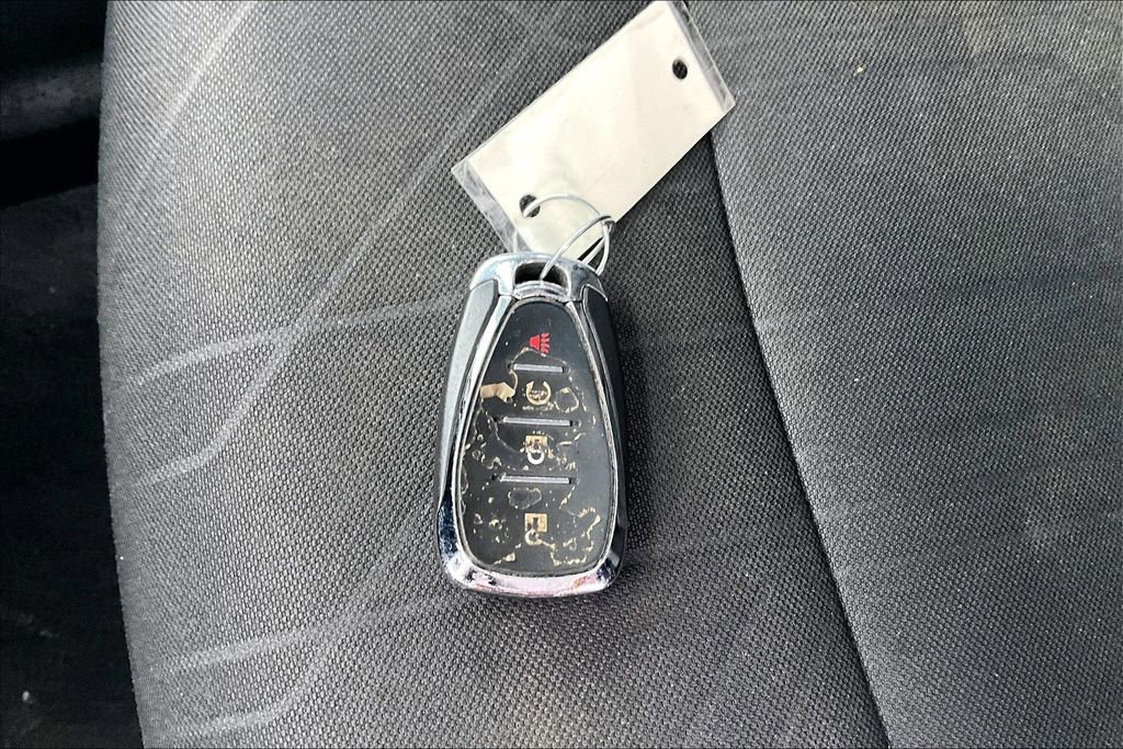 Used 2019 Chevrolet Trax LT w/ LT Convenience Package image 32