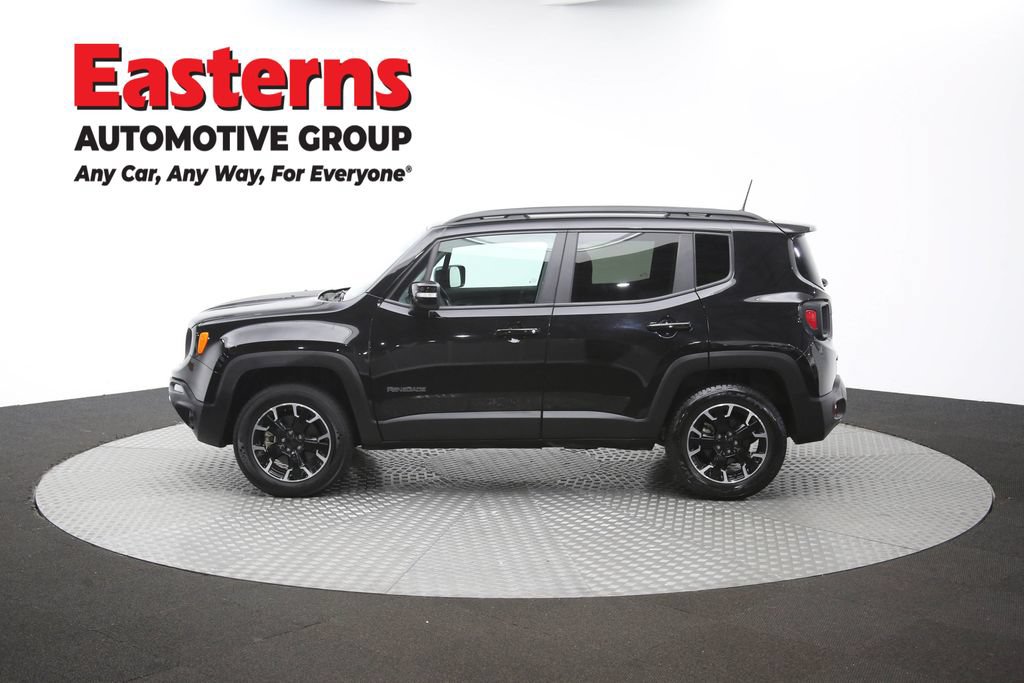 Used 2023 Jeep Renegade Latitude AWD/4WD image 61