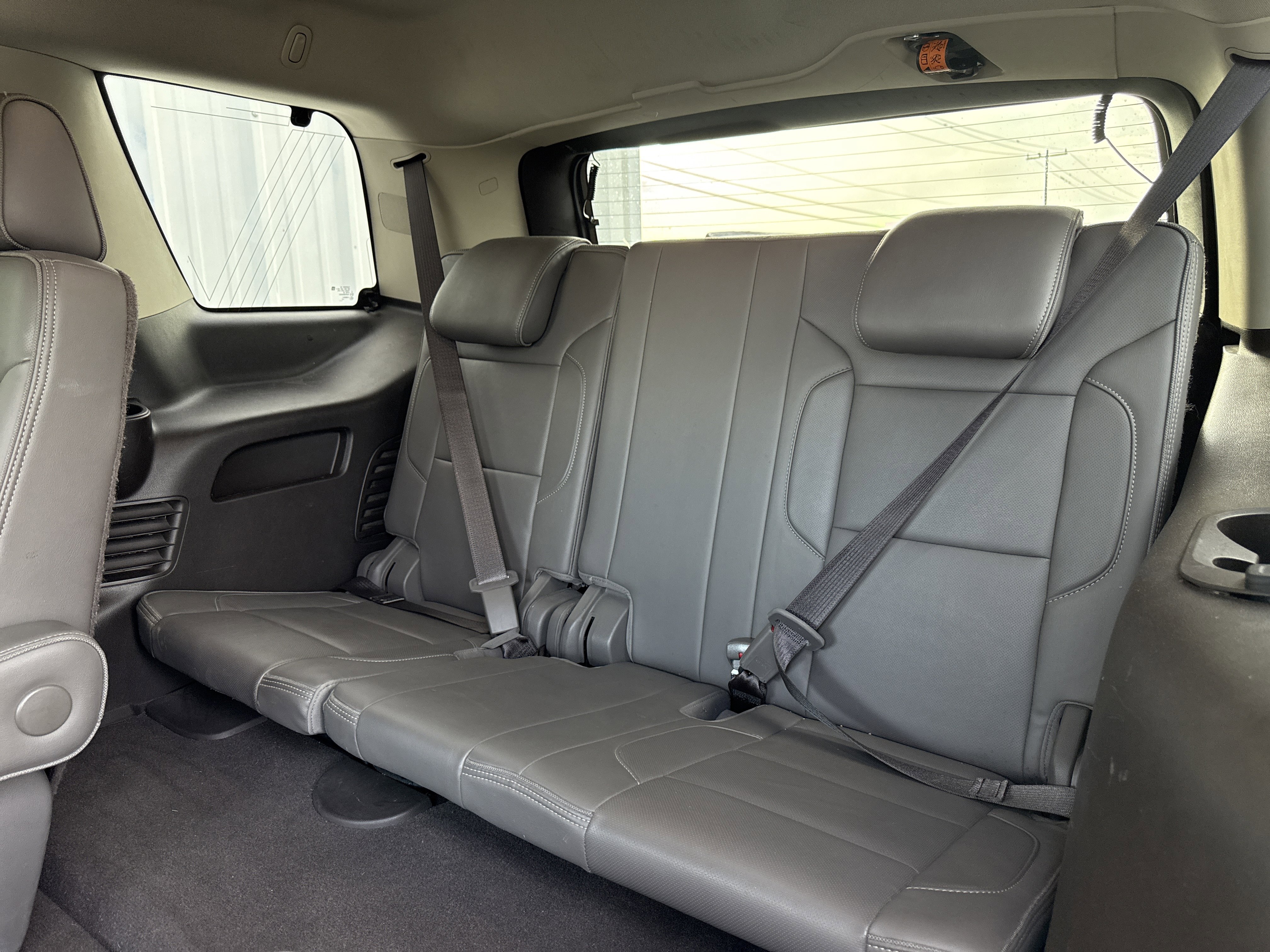 Used 2020 GMC Yukon Denali w/ Denali Ultimate Package image 22