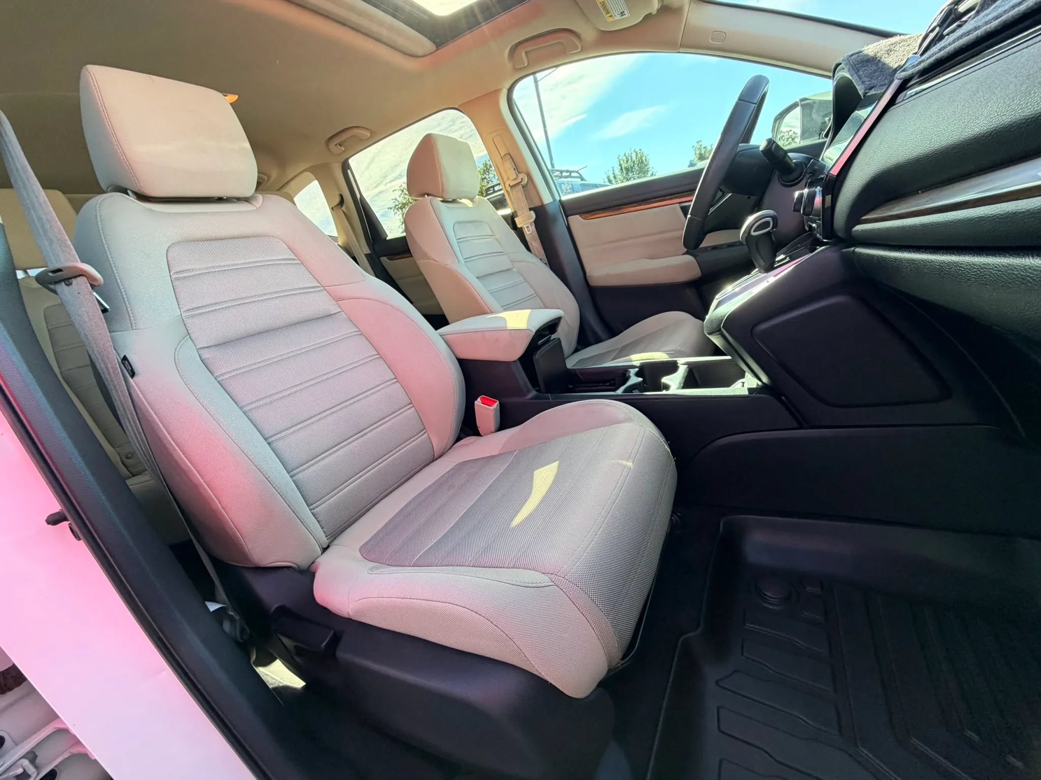 Used 2018 Honda CR-V EX image 26