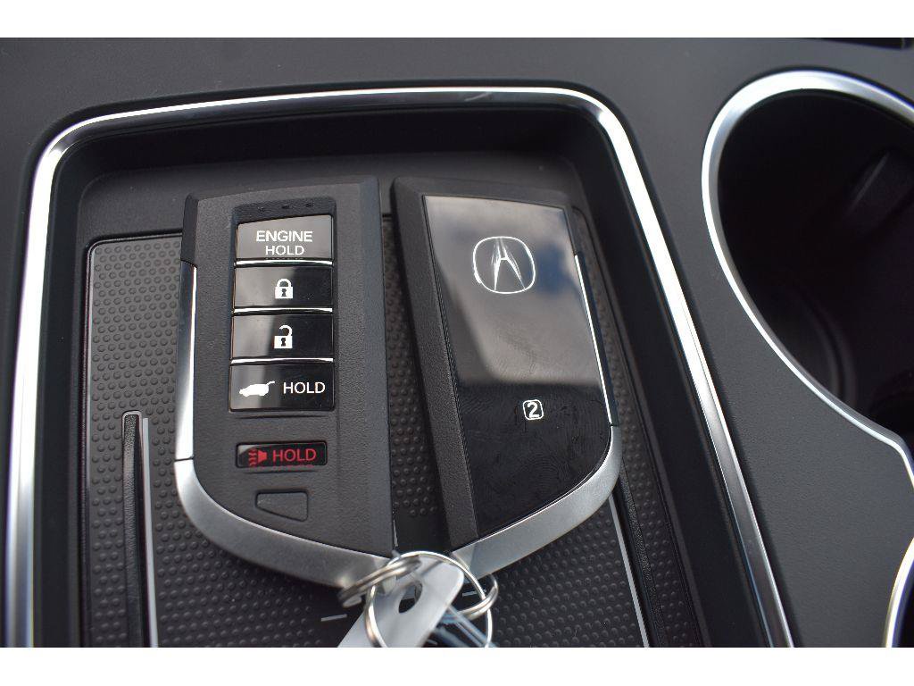 New 2026 Acura MDX w/ Advance Package AWD/4WD image 43