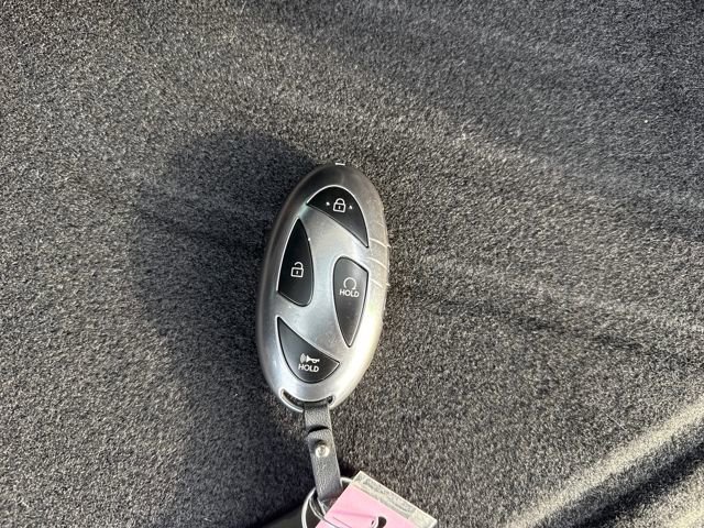 Certified 2025 Hyundai Tucson Limited image 25