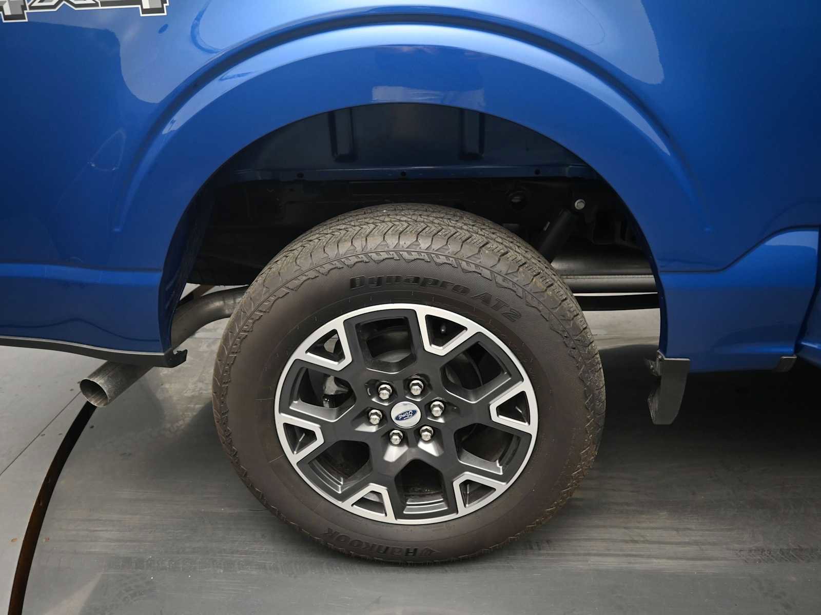 New 2025 Ford F150 STX w/ Equipment Group 200A image 10