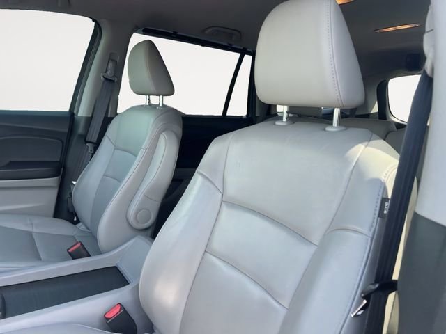 Used 2022 Honda Pilot EX-L image 9