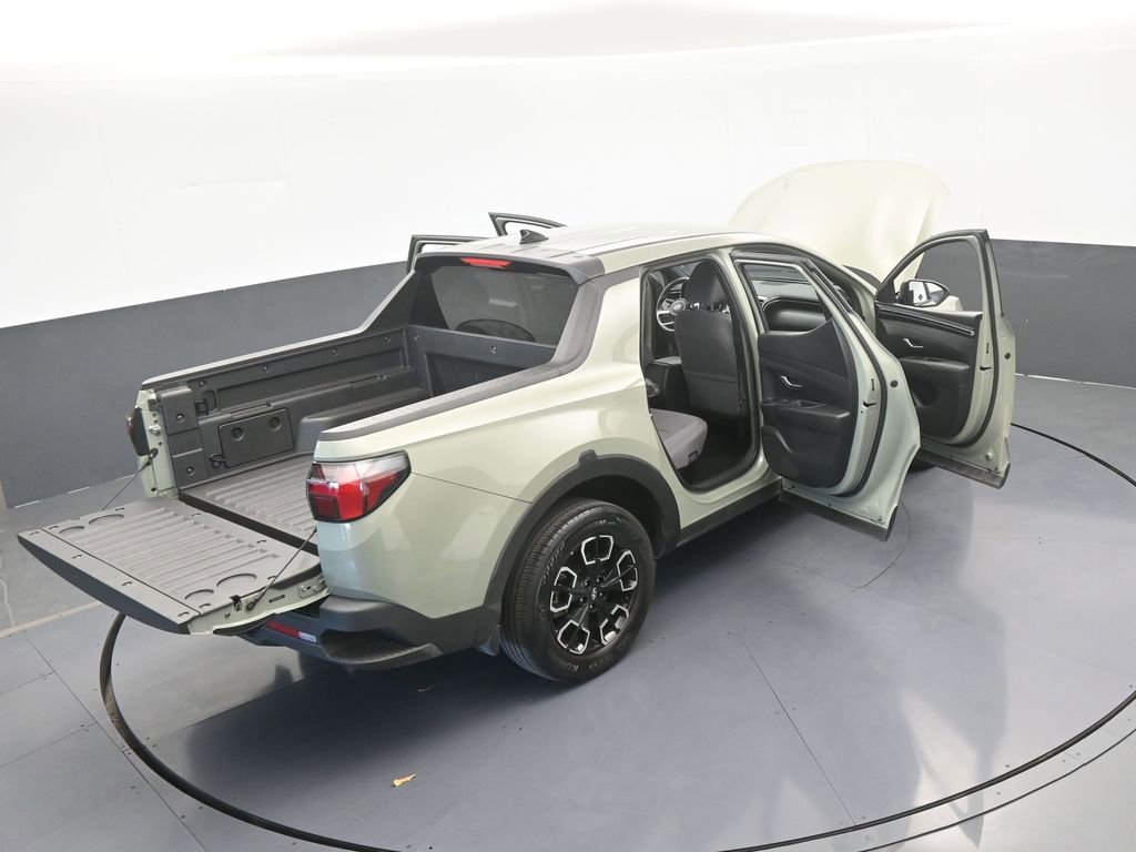 Used 2024 Hyundai Santa Cruz SEL FWD image 66