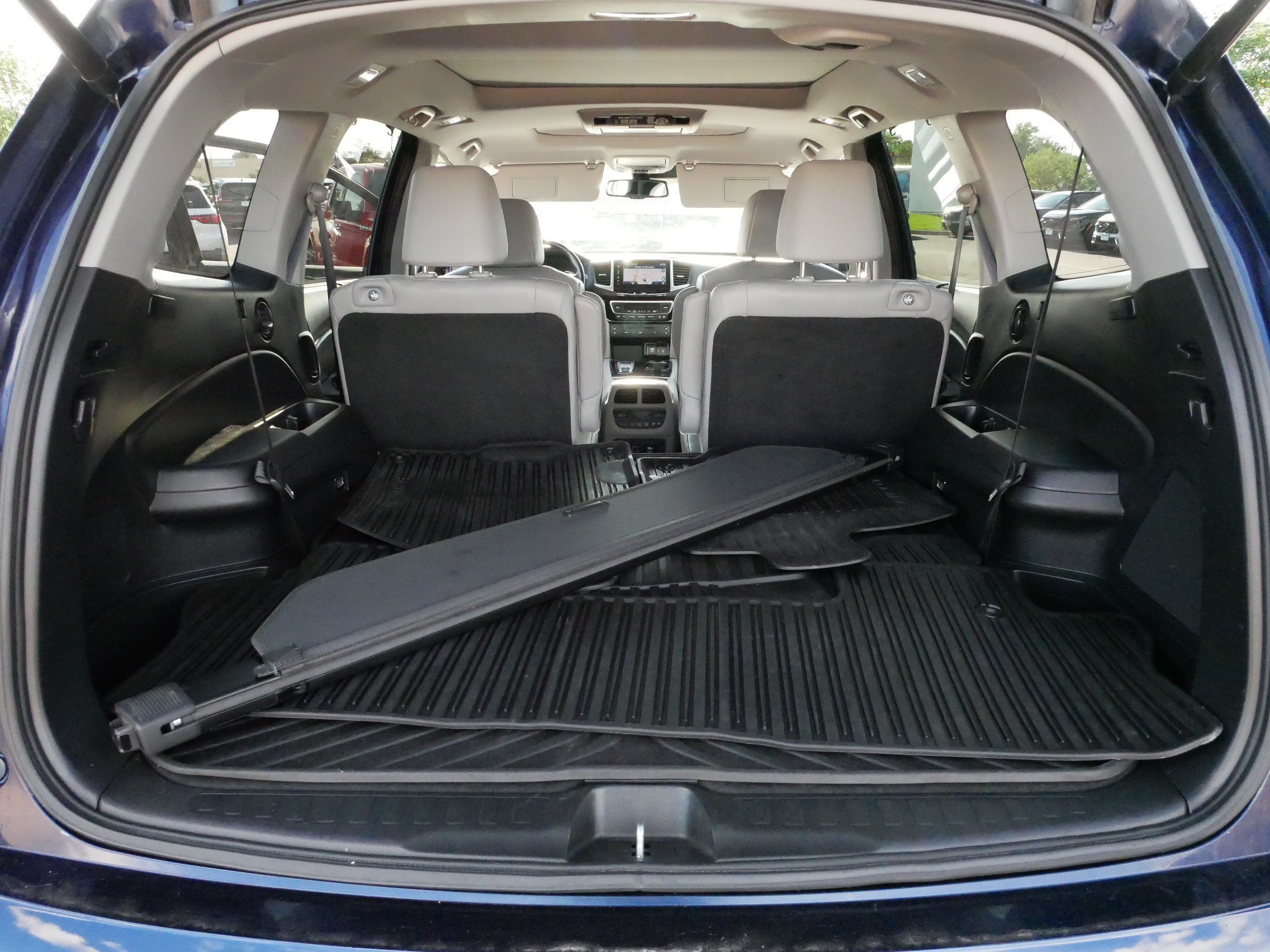 Used 2016 Honda Pilot Elite image 18