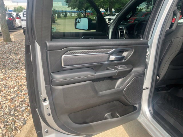 New 2026 RAM 1500 Big Horn AWD/4WD image 21