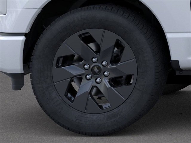 New 2025 Ford F150 Lightning Flash image 19