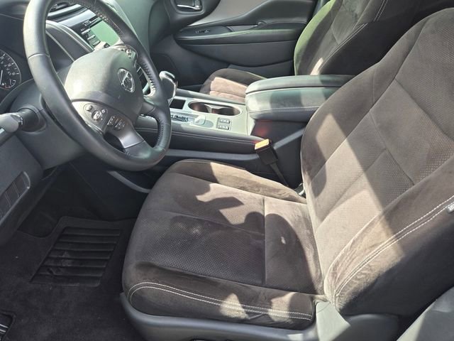 Used 2019 Nissan Murano SV w/ Premium Package image 13