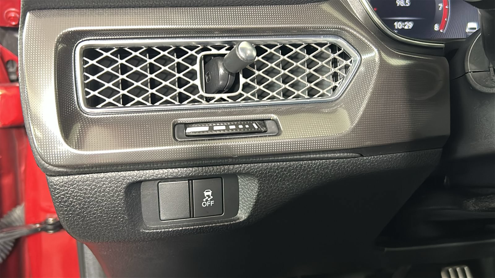 Used 2024 Acura Integra A-Spec w/ Technology Package FWD image 21