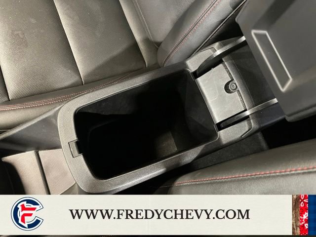 Certified 2024 Chevrolet Trax RS w/ Driver Confidence Package image 28