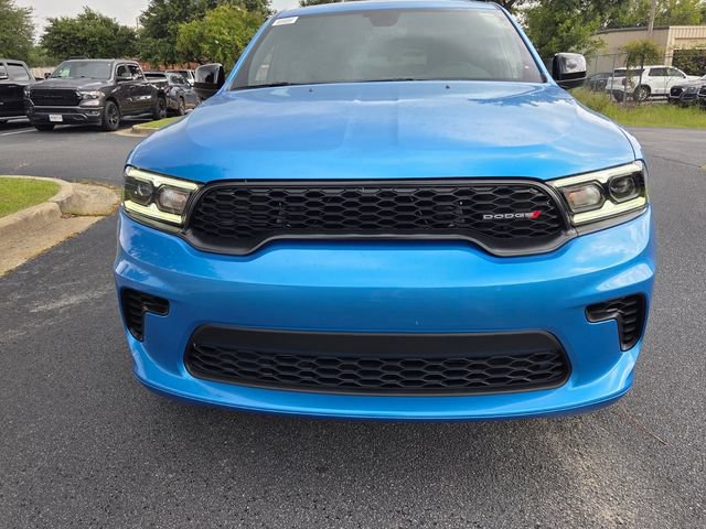 New 2026 Dodge Durango GT RWD image 2