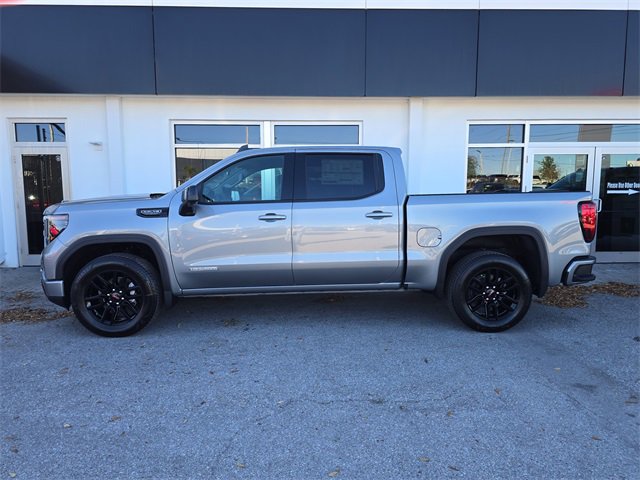 New 2026 GMC Sierra 1500 Elevation w/ Preferred Package image 4