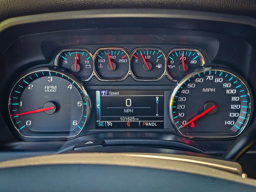 Used 2018 GMC Sierra 1500 SLT AWD/4WD image 18
