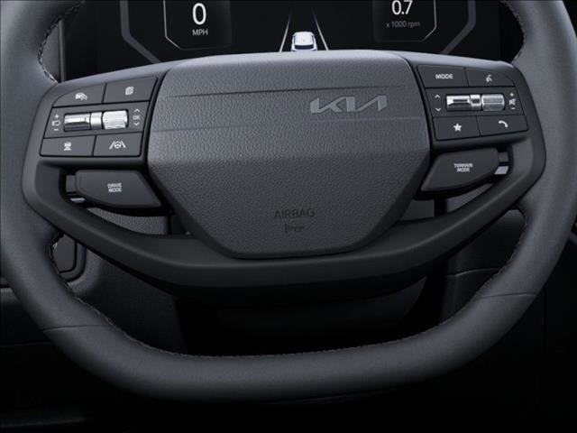 Used 2026 Kia Sportage SX Prestige AWD/4WD image 22