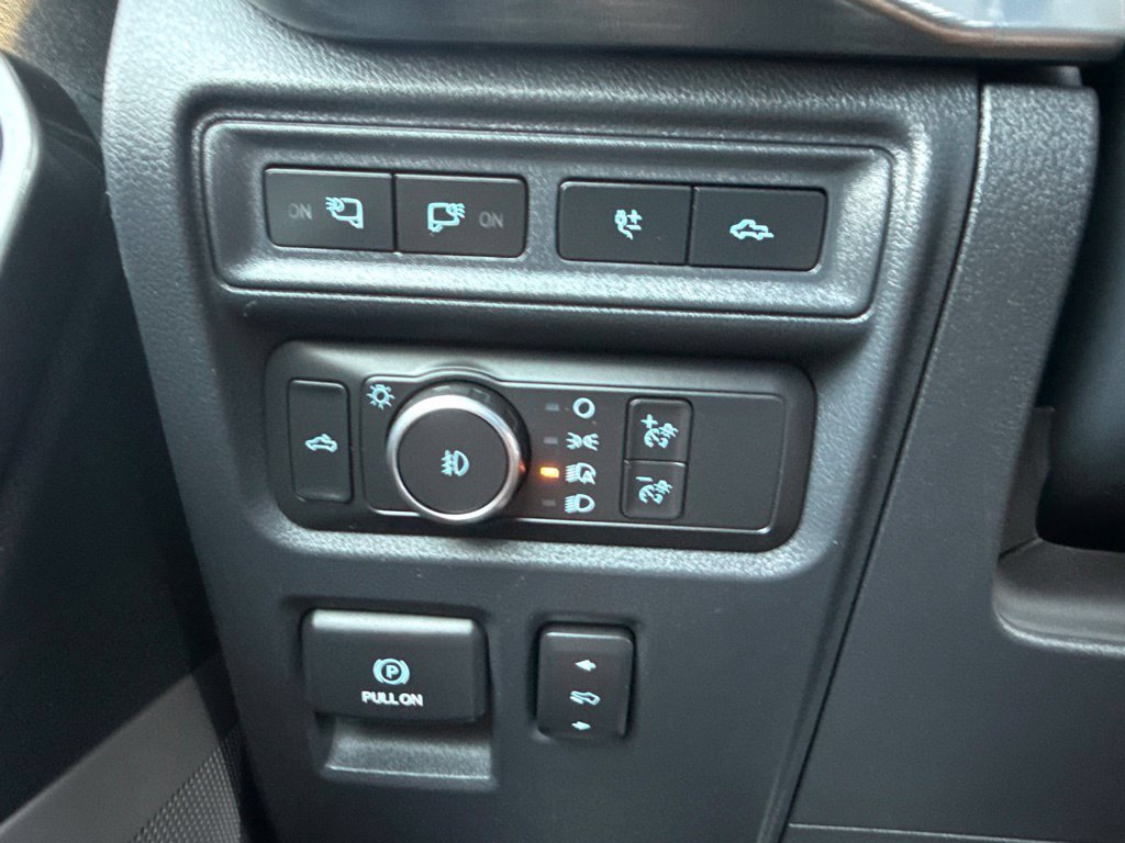Used 2022 Ford F150 4x4 SuperCrew image 22