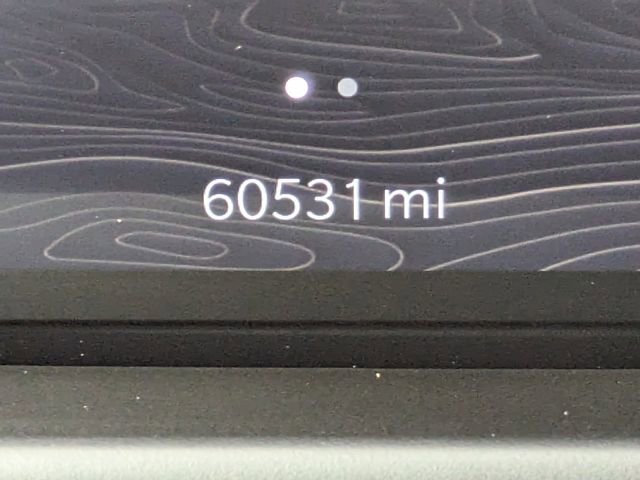 Used 2024 Jeep Wagoneer Series II w/ Flexible Seating Group image 32