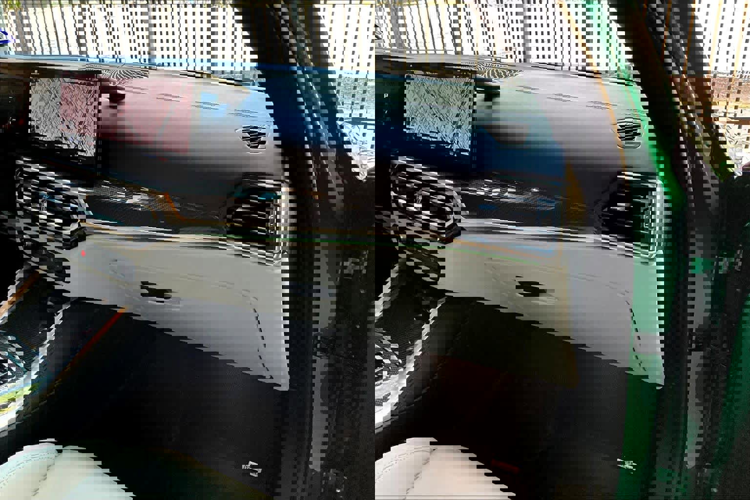 Used 2024 BMW M3 Competition w/ M Carbon Exterior Package image 18