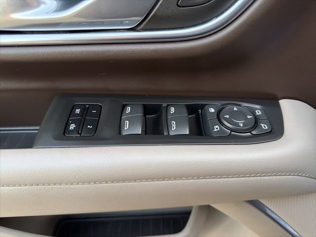 Used 2021 Chevrolet Tahoe Z71 w/ Z71 Off-Road Package image 27