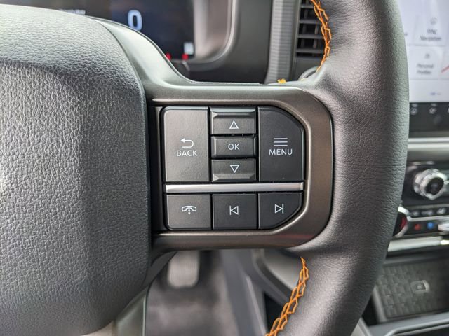 New 2025 Ford F150 Tremor w/ Equipment Group 402A High image 32