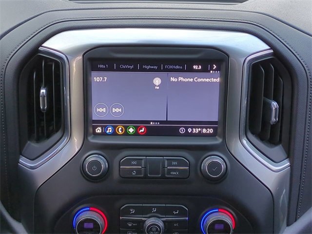 Used 2020 Chevrolet Silverado 1500 LT w/ All-Star Edition image 18