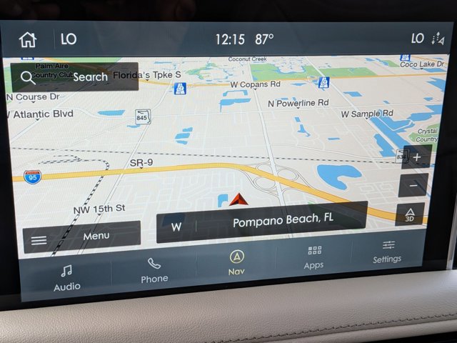 Used 2020 Lincoln Aviator Reserve w/ Equipment Group 202A AWD/4WD image 14