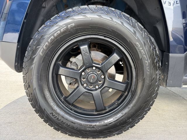 Used 2016 Jeep Patriot Sport w/ Power Value Group AWD/4WD image 12