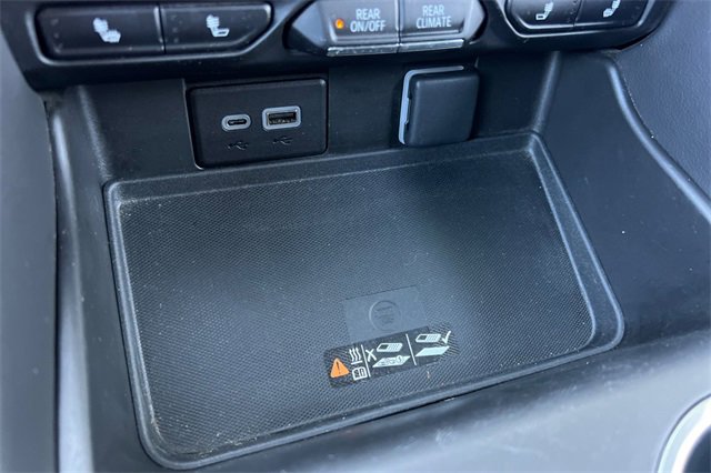 Used 2023 Chevrolet Tahoe RST w/ Luxury Package image 41