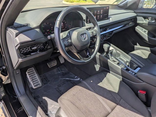 Used 2024 Honda Accord Sport image 13