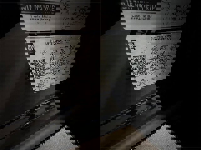 New 2026 Buick Enclave Avenir w/ Super Cruise Package image 68