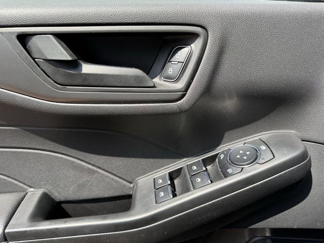 Used 2025 Ford Escape Active FWD image 23