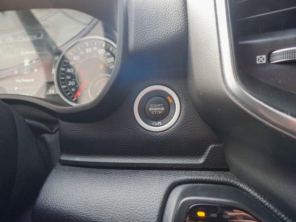 Used 2019 RAM 1500 Big Horn image 22