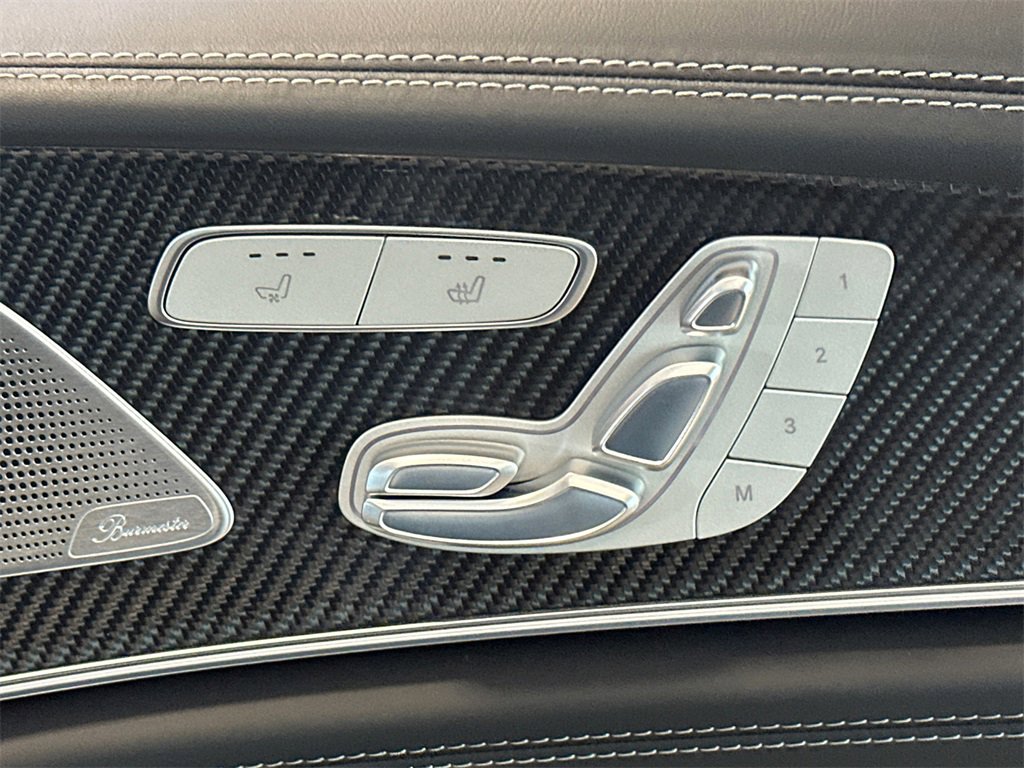 New 2026 Mercedes-Benz AMG GT 63 S image 14