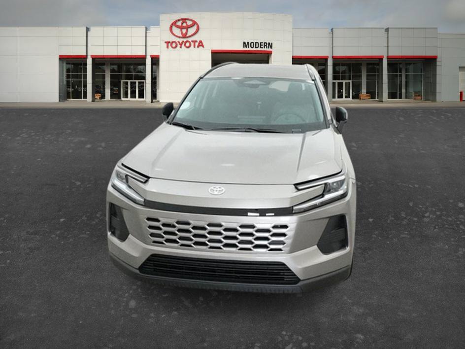 New 2026 Toyota RAV4 LE AWD/4WD image 16