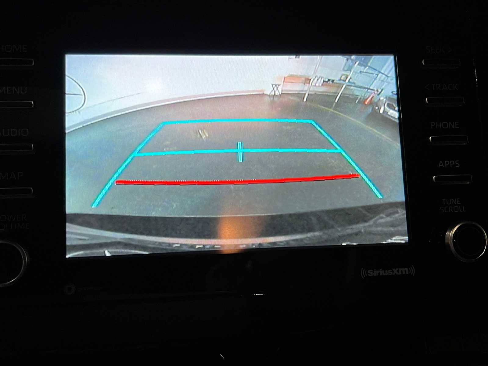 Used 2024 Toyota Camry SE FWD image 38