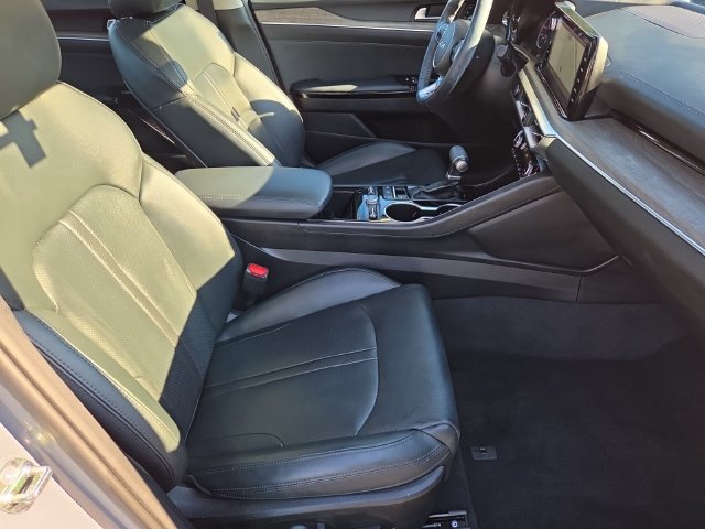 Used 2024 Kia K5 EX w/ EX Premium Package FWD image 18