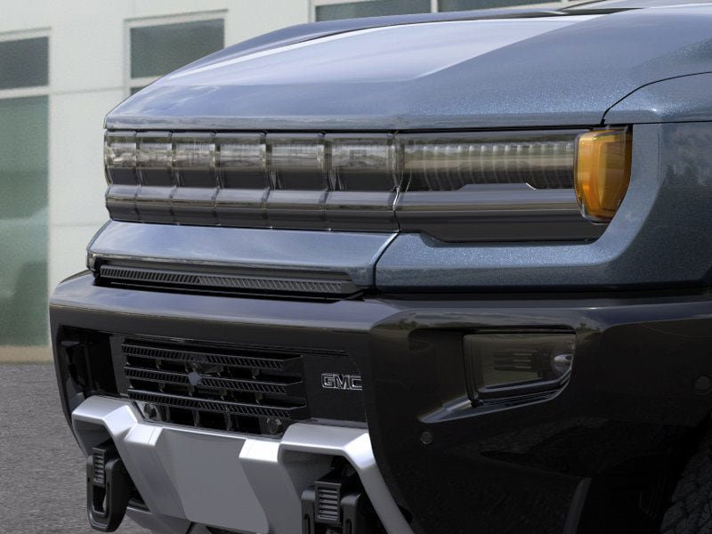 New 2025 GMC Hummer EV 2X AWD/4WD image 13
