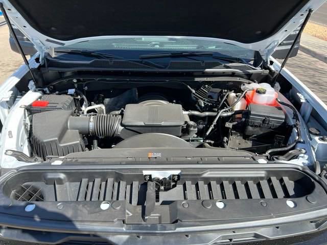 New 2024 Chevrolet Silverado 3500 W/T w/ WT Convenience Package image 20