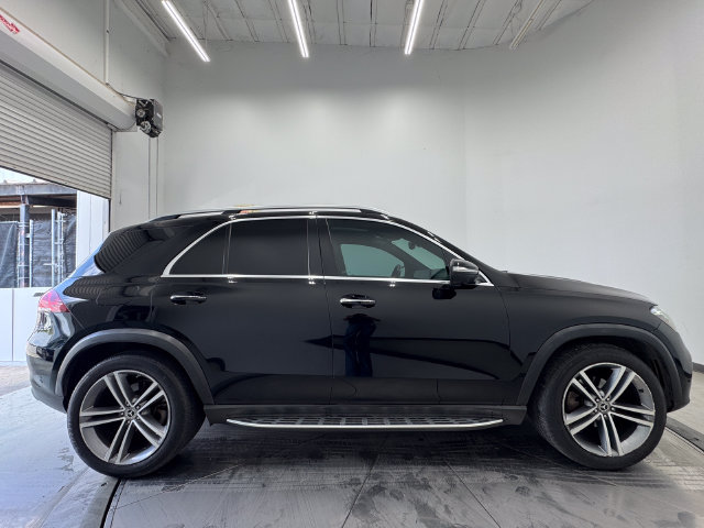 Used 2020 Mercedes-Benz GLE 350 image 14