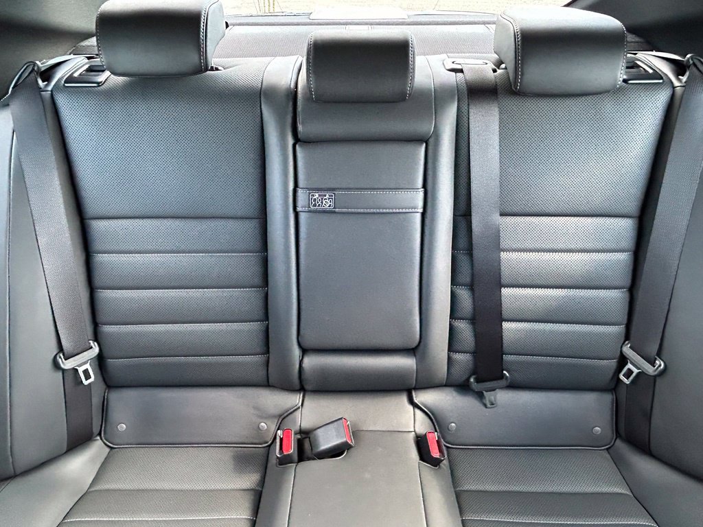 Used 2024 Lexus IS 350 F Sport w/ Memory Package RWD image 13