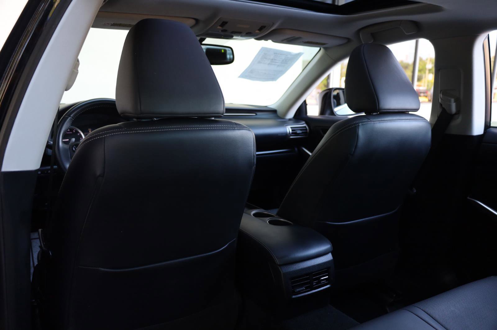 Used 2014 Lexus IS 250 RWD image 19