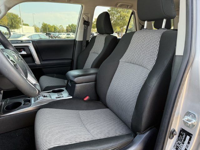 Used 2022 Toyota 4Runner SR5 RWD image 25
