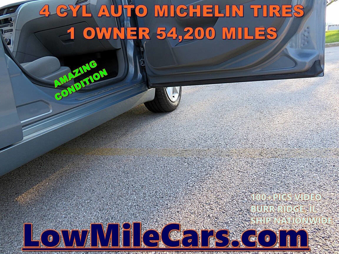 Used 2009 Chevrolet Malibu LS image 44