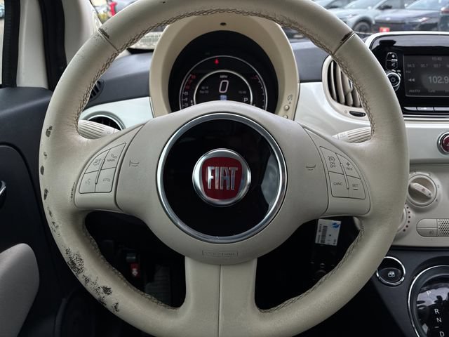 Used 2018 FIAT 500 Pop FWD image 21