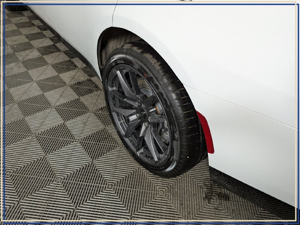 New 2026 Dodge Charger Scat Pack AWD/4WD image 14