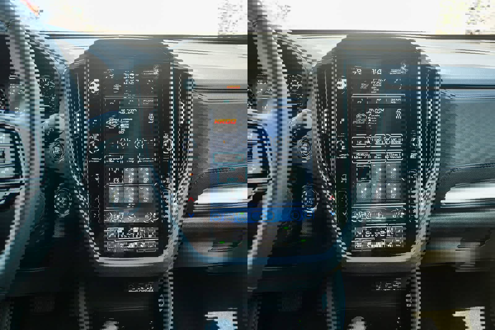 New 2026 Subaru Forester Premium image 15