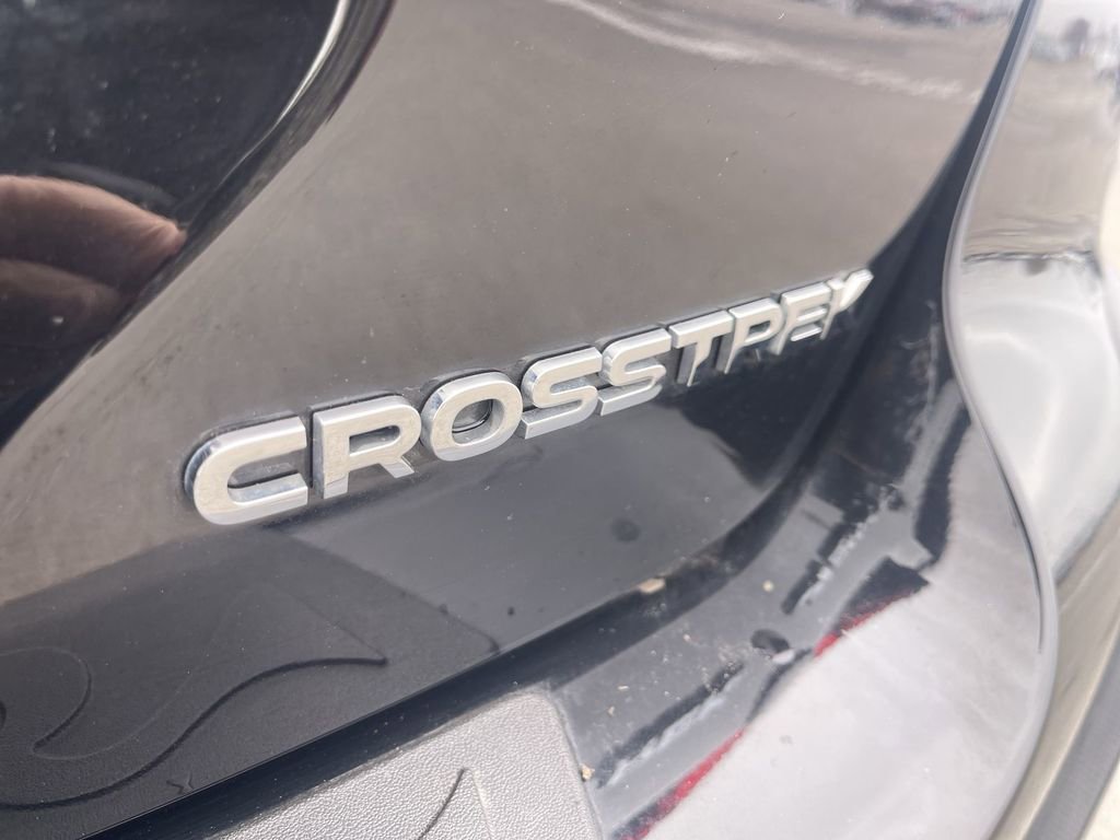 Used 2024 Subaru Crosstrek 2.5i Limited image 13