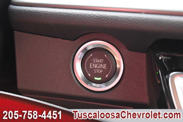 New 2027 Chevrolet Traverse LT w/ Driver Confidence Package FWD image 35