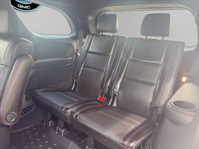 Used 2023 Dodge Durango GT AWD/4WD image 21